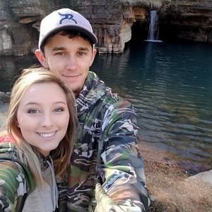 Meet your Posher, Bailey